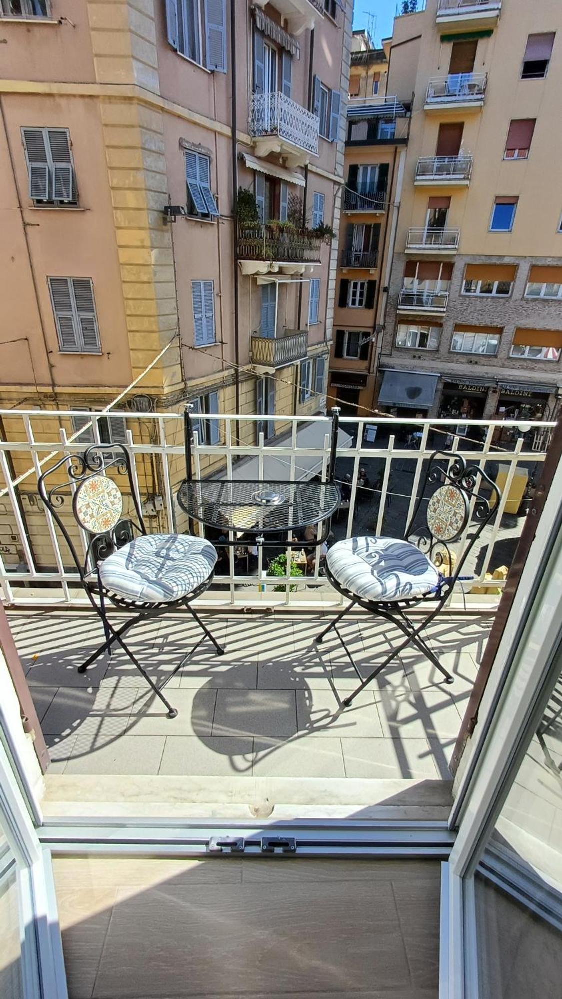 Hotel La Siesta 5 Terre La Spezia Exterior foto
