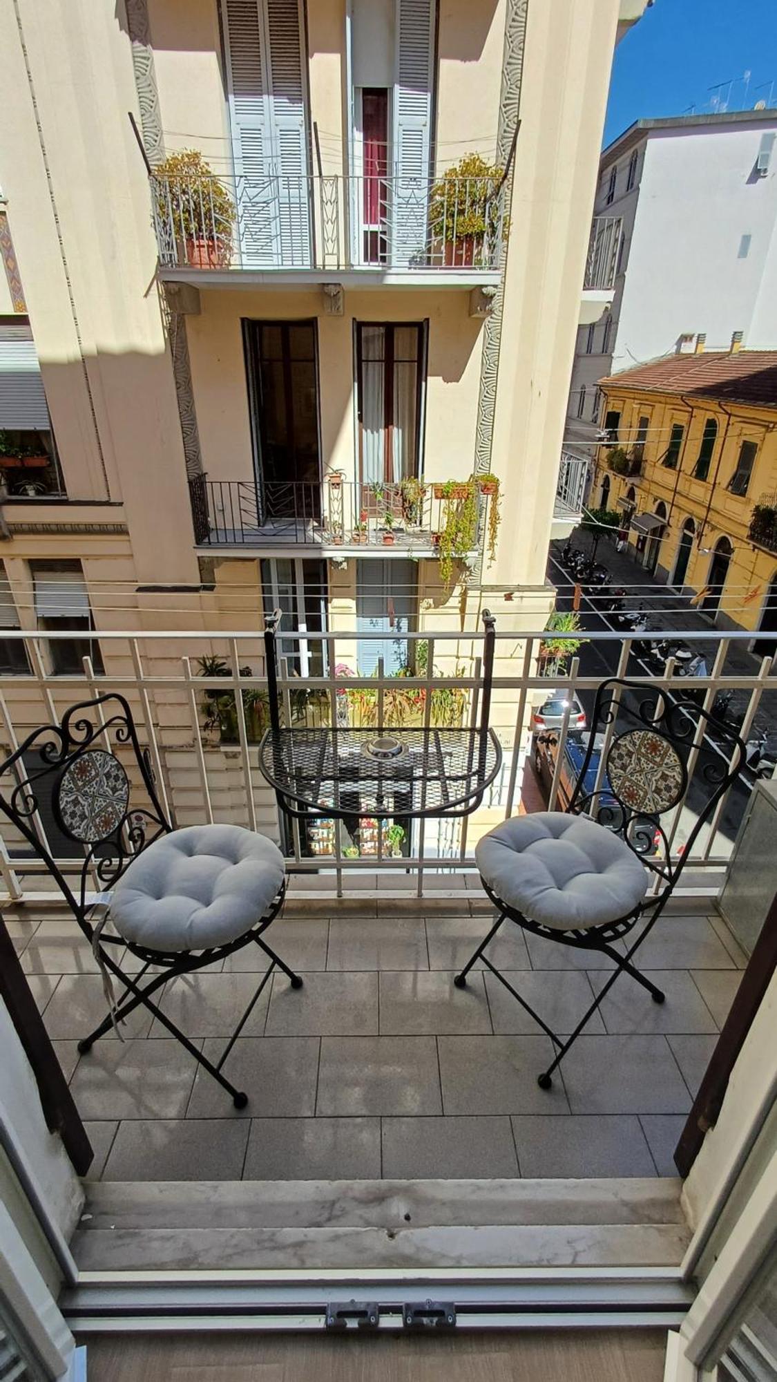 Hotel La Siesta 5 Terre La Spezia Exterior foto